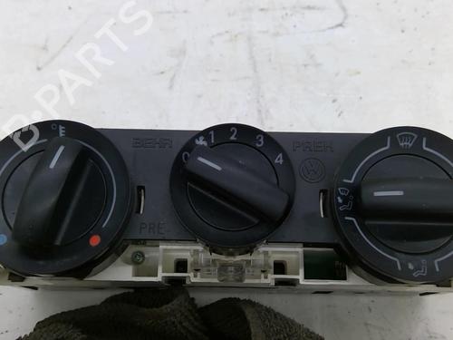 Climate control VW POLO (9N_, 9A_) 1.9 SDI | BP22882273I5 