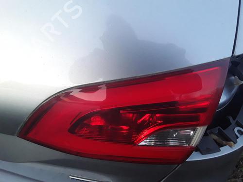 Used Right tailgate light Right tailgate light 22869700 22869700