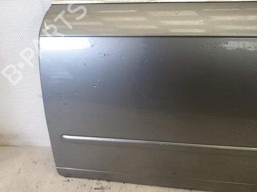 Left front door AUDI A4 B7 (8EC) 2.0 TDI 16V | BP22877301C2 