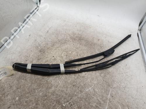 Used Front windshield wiper arm Front windshield wiper arm FIAT DOBLO MPV (119_, 223_) 1.2 (223AXA1A) (65 hp) 31909717 31909717