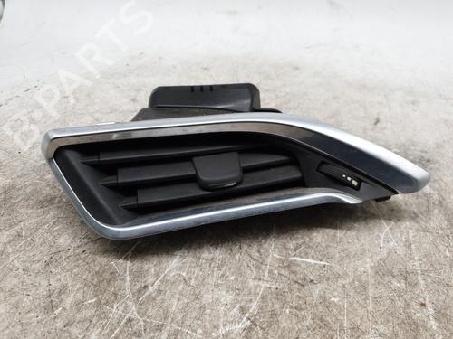 Rejilla aireadora PEUGEOT 208 I (CA_, CC_) 1.4 HDi (68 hp) 31194893