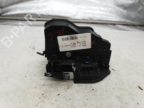 Rear left lock BMW 1 (E87) 118 d | BP24421913C100 