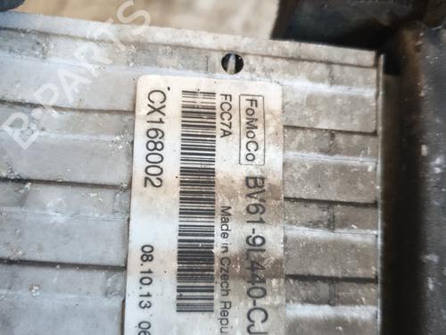Intercooler FORD TOURNEO CONNECT / GRAND TOURNEO CONNECT V408 MPV 1.6 TDCi | BP22876895M30 