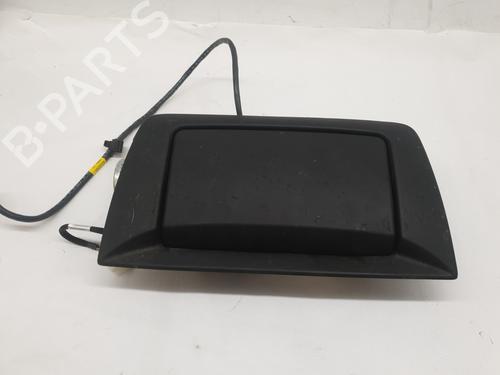 Used Display monitor BMW 1 (E81) 120 d (177 hp) 27981886