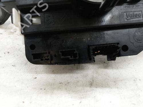 Used Steering column stalk Steering column stalk CITROËN XSARA PICASSO (N68) 2.0 HDi (90 hp) 24421869 24421869