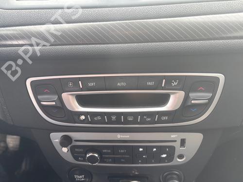 Climate control RENAULT MEGANE III Hatchback (BZ0/1_, B3_) 1.5 dCi (BZ09, BZ0D, BZ1W, BZ29, BZ14) | BP39012930I5 - Image 3