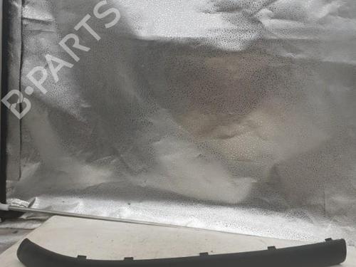 Dørlist Dørlist BMW 3 (E46) 320 d (150 hp) 24533575 24533575