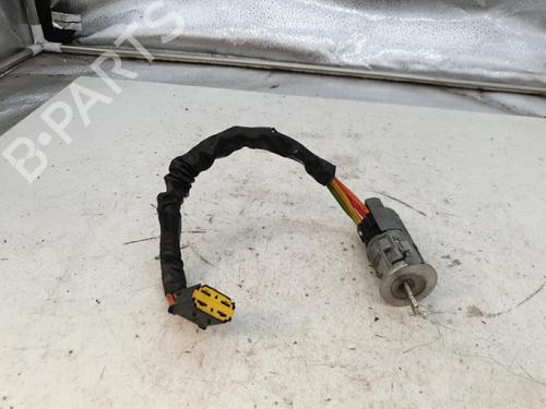 Ignition barrel DACIA LOGAN (LS_) 1.6 (LS0B, LS0D, LS0F, LS0H) | BP25842874M48  - Image 8
