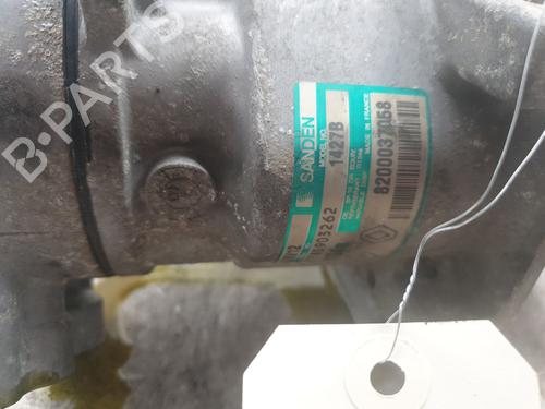 AC compressor MAZDA BT-50 Pickup (CD, UN) 2.5 MRZ-CD 4x4 (UNY0W3) | BP28129219M34 
