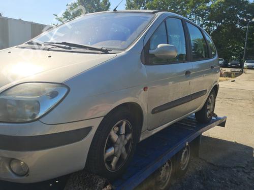 Used Parts RENAULT SCÉNIC I MPV (JA0/1_, FA0_)    4769980