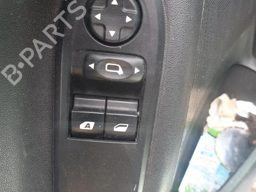 Left front window switch CITROËN C3 II (SC_) 1.4 VTi 95 | BP36367803I27 - Image 3