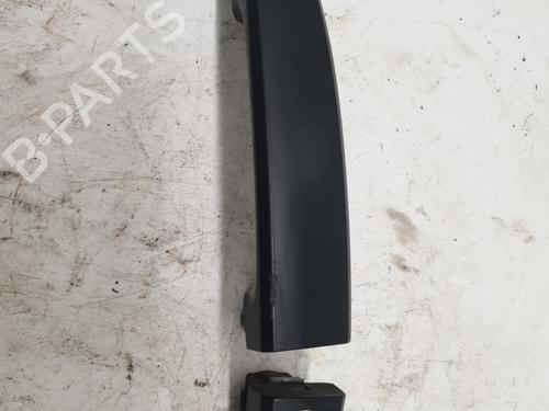 Used Front left exterior door handle Front left exterior door handle OPEL CORSA D (S07) 1.3 CDTI (L08, L68) (75 hp) 22883302 22883302