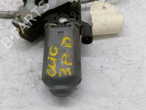 Used Front right window mechanism Front right window mechanism RENAULT CLIO I (B/C57_, 5/357_) 1.1 (46 hp) 25842816 25842816