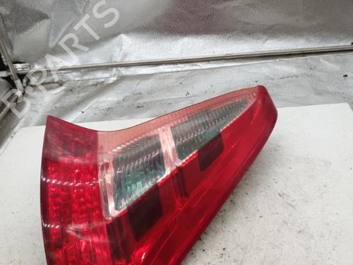Right taillight CITROËN C4 Coupe (LA_) 1.6 HDi | BP22874127C35 