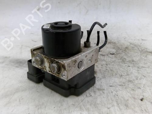 ABS pump CITROËN C3 II (SC_) 1.4 HDi 70 (SC8HZC, SC8HR0, SC8HP4) | BP22879632M43 