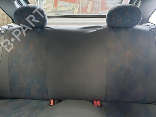 Used Rear seat Rear seat RENAULT LAGUNA I (B56_, 556_) 1.8 (B56Z) (94 hp) 28681504 28681504