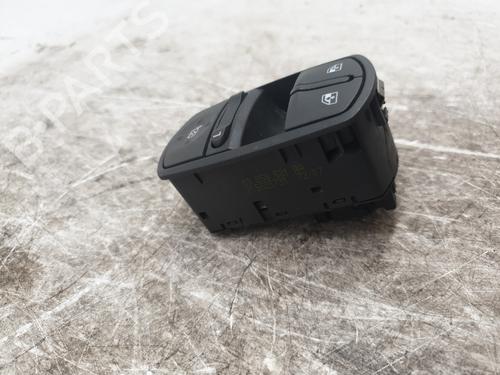 Used Left front window switch Left front window switch OPEL CORSA D (S07) 1.3 CDTI (L08, L68) (75 hp) 24498533 24498533