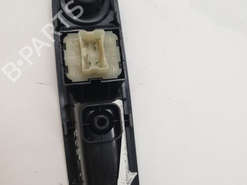 Left front window switch RENAULT TWINGO III (BCM_, BCA_) 1.0 SCe 75 | BP25933329I27 