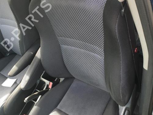 Used Left front seat TOYOTA COROLLA Verso (_E12_) 2.0 D-4D (CDE120_, CDE120R) (90 hp) 29317723