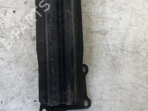 Rear bumper reinforcement VW GOLF V (1K1) 1.9 TDI | BP22876011C73 