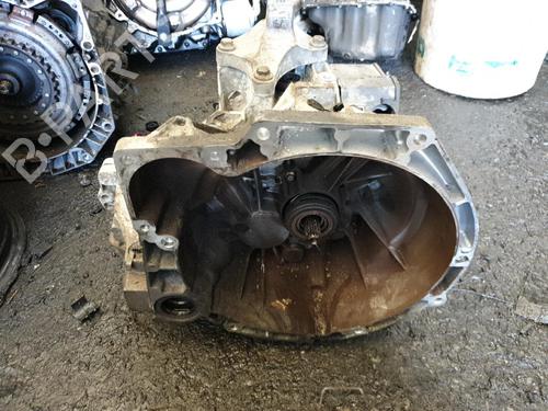 Gearbox MAZDA 2 (DY) 1.4 CD | BP22878840M3 