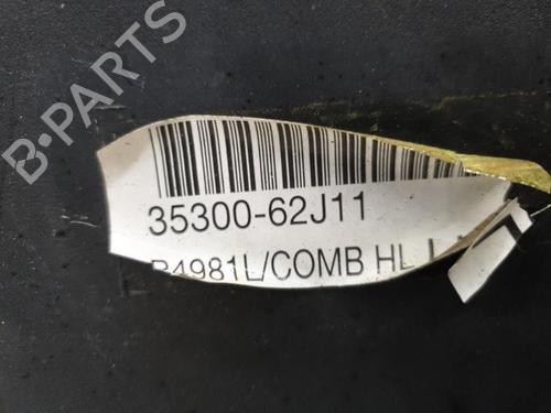 Left headlight SUZUKI SWIFT III (MZ, EZ) 1.3 DDiS (RS413D) | BP25843043C28 - Image 3