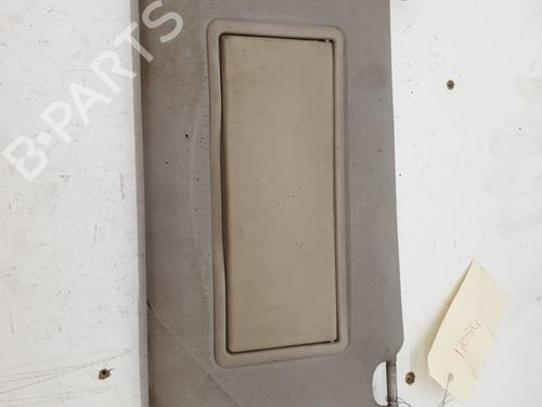 Used Left sun visor CITROËN XSARA PICASSO (N68) 2.0 HDi (90 hp) 22864221