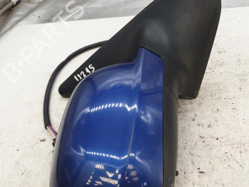Right mirror SEAT IBIZA II (6K1) 1.9 TDI | BP22866730C27 