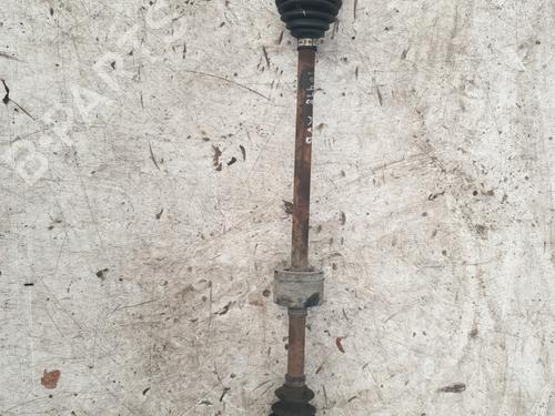 Used Right front driveshaft Right front driveshaft FIAT PUNTO Convertible (176_) 60 1.2 (176AR_, 176BR_) (60 hp) 28668583 28668583