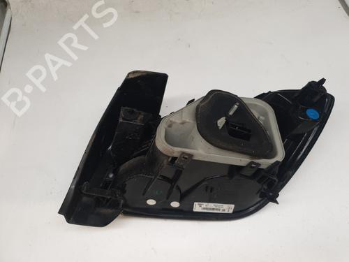 Used Left taillight Left taillight PEUGEOT 208 II (UB_, UP_, UW_, UJ_) 1.2 PureTech 100 (101 hp) 34395429 34395429