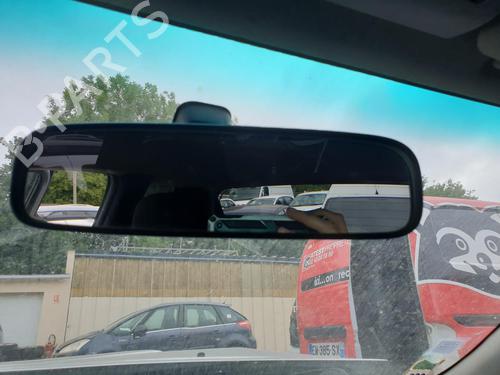 Used Rear mirror Rear mirror TOYOTA HILUX VII Pickup (_N1_, _N2_, _N3_) 2.5 D-4D 4WD (KUN25) (144 hp) 26936796 26936796