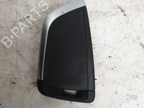 Used Electronic module Electronic module BMW X2 (F39) sDrive 18 d (150 hp) 22883317 22883317