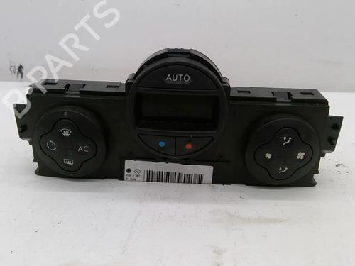 Used Climate control Climate control RENAULT MEGANE II Saloon (LM0/1_) 1.5 dCi (LM02, LM13, LM2A) (101 hp) 22869155 22869155