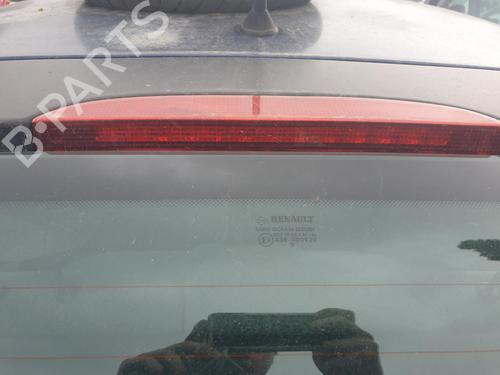 Third brake light RENAULT CLIO II (BB_, CB_) 1.5 dCi (B/CB07) | BP28114620L11 