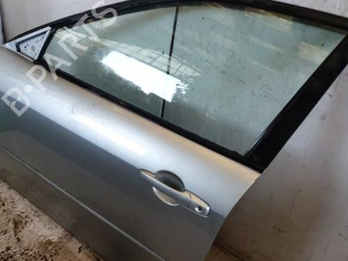 Left front door MAZDA 6 Hatchback (GG) 2.0 DI (GG14) | BP22884005C2 