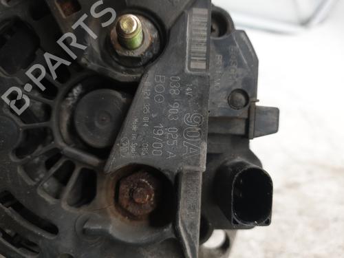 Alternator SEAT AROSA (6H1) 1.7 SDI | BP23831890M7 