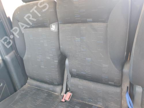 Right front seat CITROËN BERLINGO Box Body/MPV (B9) 1.6 HDi 75 | BP29839921C16