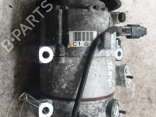 AC compressor KIA CEE'D Sportswagon (JD) 1.6 GDI | BP29855469M34 - Image 4