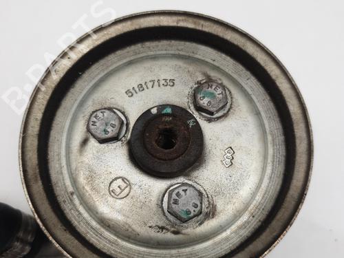 Steering pump FIAT DOBLO Cargo (263_) 1.3 D Multijet | BP26395478M99