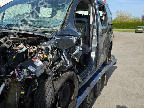 Styring servopumpe CITROËN BERLINGO MULTISPACE (B9) 1.6 HDi 90 | BP22865435M99 