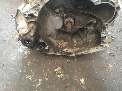 Gearbox PEUGEOT 206 SW (2E/K) 2.0 HDi | BP27588614M3 - Image 2