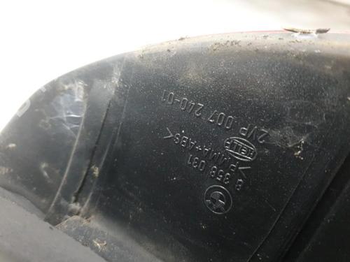 Left taillight BMW 5 (E39) 530 d | BP22870492C34 