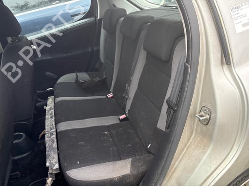 Used Rear seat Rear seat PEUGEOT 207 (WA_, WC_) 1.4 HDi (68 hp) 40145079 40145079