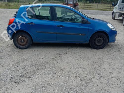 Used Parts RENAULT CLIO III (BR0/1, CR0/1) 1.5 dCi (BR17, CR17) (86 hp) 4367715