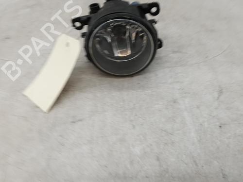 Used Left front fog light Left front fog light DACIA LOGAN (LS_) 1.4 (LS0A, LS0C, LS0E, LS0G) (75 hp) 22880085 22880085