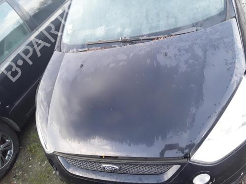 Hood FORD S-MAX (WA6) 2.0 TDCi | BP22869480C1