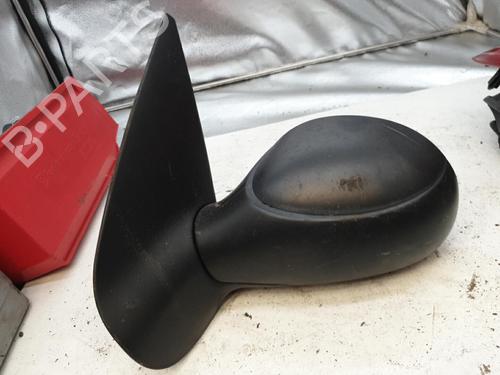 Used Left mirror Left mirror 22867899 22867899