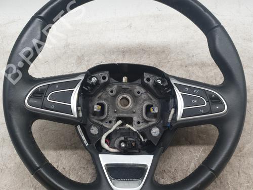 Steering wheel RENAULT MEGANE IV Hatchback (B9A/M/N_) 1.2 TCe 100 (B9MS) | BP23832130C49  - Image 7