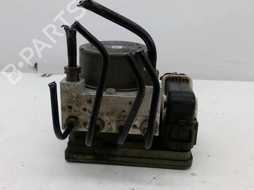 ABS pump CITROËN C3 II (SC_) 1.4 HDi 70 (SC8HZC, SC8HR0, SC8HP4) | BP22869093M43 