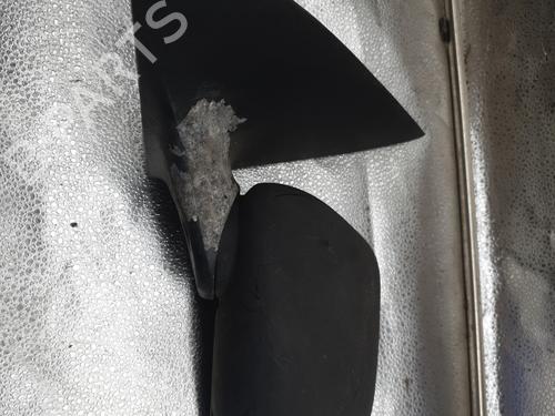 Used Left mirror Left mirror FIAT BRAVO I (182_) 1.9 TD 75 S (182.AF) (75 hp) 30604493 30604493